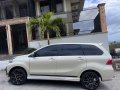 Sell Silver 2019 Toyota Avanza in Angono-2