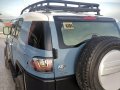 Sell Blue 2015 Toyota Fj Cruiser in Manila-6