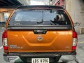 Sell Orange 2015 Nissan Navara in Pasig-7