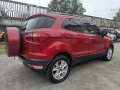 Red Ford Ecosport 2016 for sale in Cainta-3