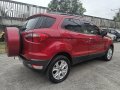 Red Ford Ecosport 2016 for sale in Cainta-5