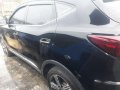 Black MG ZS 2019 for sale in Makati-4