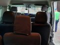 White Nissan NV350 Urvan 2018 for sale in Quezon-3