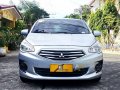 Silver Mitsubishi Mirage G4 2020 for sale in Muntinlupa -8