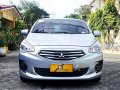 Silver Mitsubishi Mirage G4 2020 for sale in Muntinlupa -1