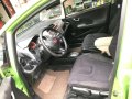 Selling Green Honda Jazz 2012 in Manila-4