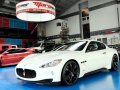 Selling White Maserati GranTurismo 2013 in Quezon-5