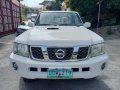 White Nissan Patrol 2013 for sale in Muntinlupa -2