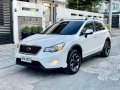 Pearl White Subaru XV 2015 for sale in Pasig -8