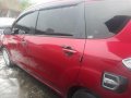Red Suzuki Ertiga 2018 for sale in Makati -4