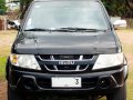 Black Isuzu Crosswind 2005 for sale in Quezon-9