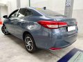 Selling Blue Toyota Vios 2021 in Quezon-2