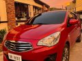 Red Mitsubishi Mirage G4 2020 for sale in Pasig-2