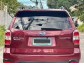 Selling Red Subaru Forester 2013 in Valencia-6