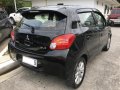 2013 Mitsubishi Mirage GLS 1.2 CVT RUSH SALE NEG-1