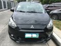 2013 Mitsubishi Mirage GLS 1.2 CVT RUSH SALE NEG-2