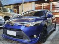 2016 Toyota Vios 1.5 TRD (limited ed.)-0