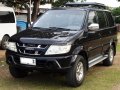 2005 Isuzu Crosswind Sportivo-1