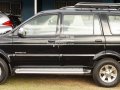 2005 Isuzu Crosswind Sportivo-2