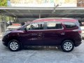 Selling Purple Chevrolet Spin 2015 in Las Piñas-6