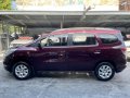 Selling Purple Chevrolet Spin 2015 in Las Piñas-3