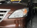 Selling Brown Toyota Innova 2014 in Imus-1