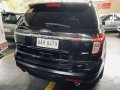 Selling Black Ford Explorer 2014 in Manila-1