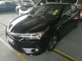 Selling Black Toyota Altis 2018 in Quezon-6