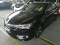 Selling Black Toyota Altis 2018 in Quezon-3