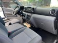 Black Nissan NV350 Urvan 2021 for sale in Marikina -1