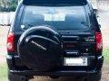 Black Isuzu Crosswind 2005 for sale in Quezon-4