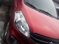 Red Suzuki Ertiga 2018 for sale in Makati -7