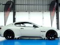 Selling White Maserati GranTurismo 2013 in Quezon-7