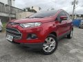 Red Ford Ecosport 2016 for sale in Cainta-8