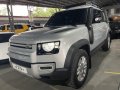 Selling Silver Land Rover Defender 2022 in Pasig-9