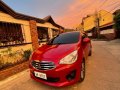 Red Mitsubishi Mirage G4 2020 for sale in Pasig-1