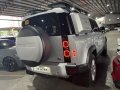 Selling Silver Land Rover Defender 2022 in Pasig-1