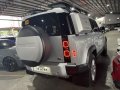 Selling Silver Land Rover Defender 2022 in Pasig-8