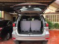 Selling Silver Toyota Fortuner 2022 in Pandi-1