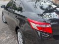 Black Toyota Vios 2016 for sale in Marikina -6