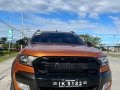 Orange Ford Ranger 2016 for sale in Imus-1