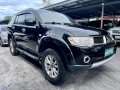 Selling Black Mitsubishi Montero Sport 2011 in Las Piñas-7