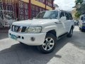 White Nissan Patrol 2013 for sale in Muntinlupa -8