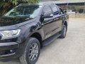 Black Ford Ranger 2018 for sale in Pasig -5