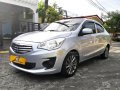 Silver Mitsubishi Mirage G4 2020 for sale in Muntinlupa -0