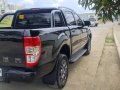Black Ford Ranger 2018 for sale in Pasig -4