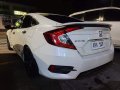 Selling Pearl White Honda Civic 2017 in Marikina-2