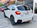 Pearl White Subaru XV 2015 for sale in Pasig -6