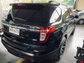 Selling Black Ford Explorer 2014 in Manila-0