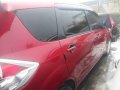 Red Suzuki Ertiga 2018 for sale in Makati -2